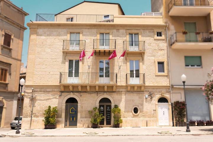 Apartamento de vacaciones para 4 personas, con vistas - 1
