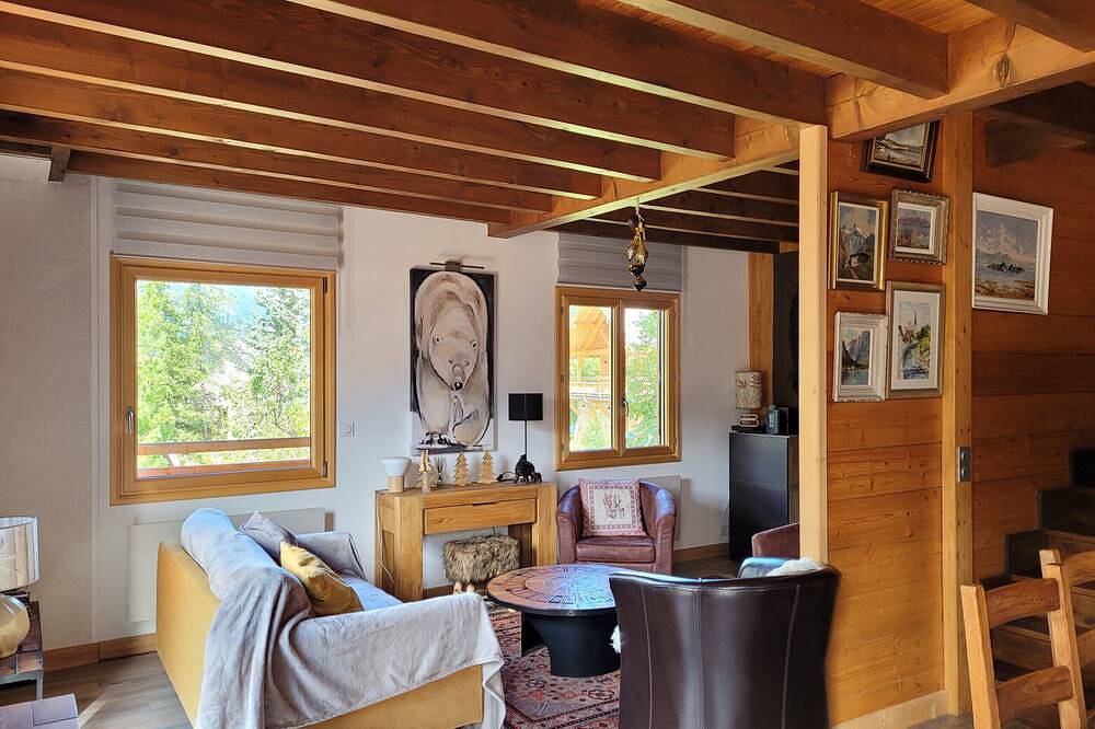 Maison de vacances