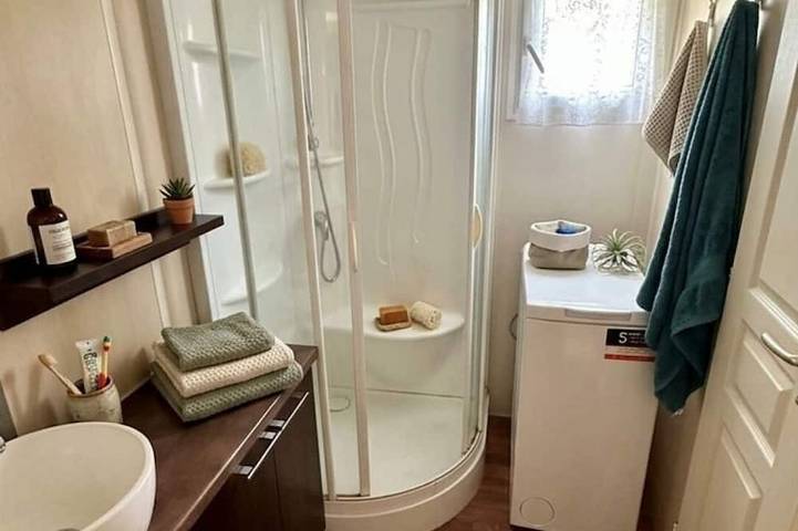Camping für 4 Personen in Lacanau - 4