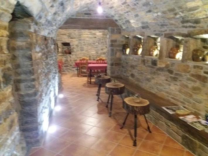 Maison d’hôte pour 2 personnes, animaux acceptés dans Aragon (Espagne) - 2