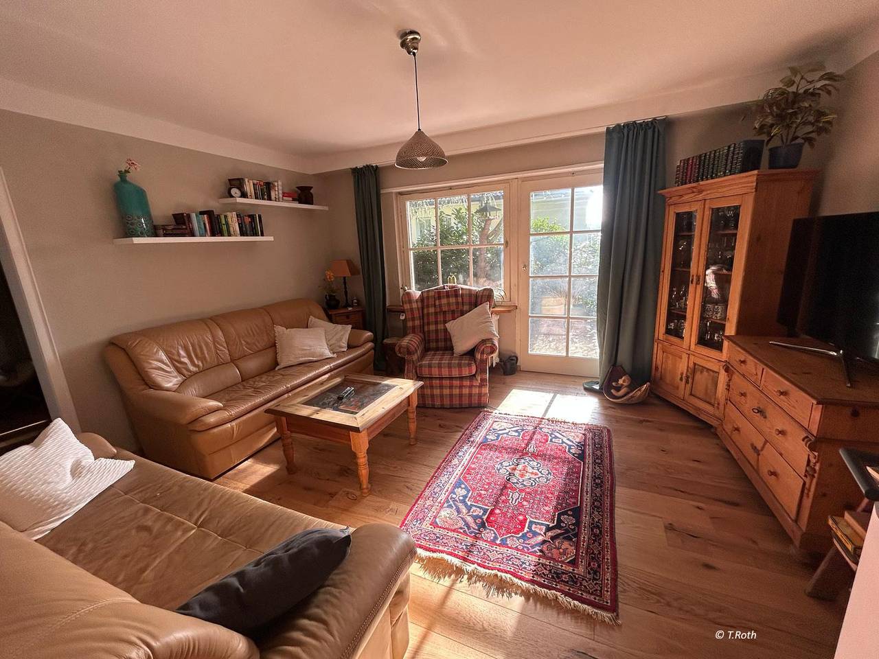 Ganze Ferienwohnung, Ferienwohnung am Schanzenhof in Neustadt-Stadtmitte, Neustadt an der Weinstraße
