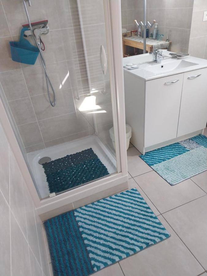 Chambre d’hôte pour 2 personnes