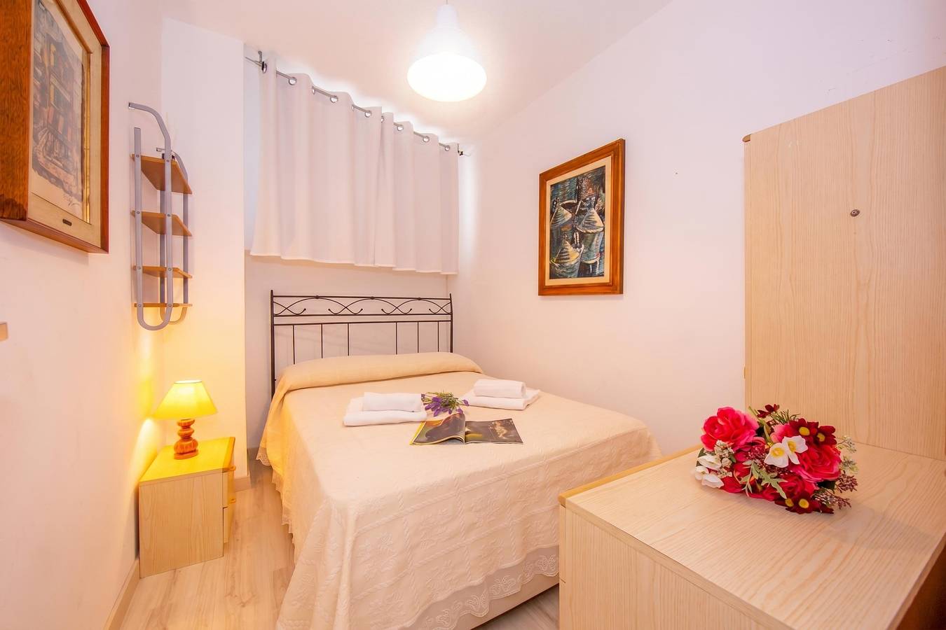 Appartamento intero, Casa Angerin 1 - 100m from sea in Alassio, Riviera di Ponente
