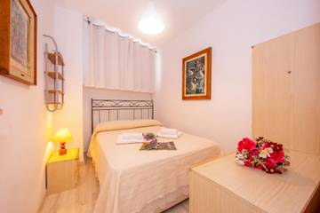 Vakantiewoning voor 4 Personen in Alassio, Ligurische Alpen, Afbeelding 3
