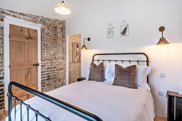 Cottage for 4 People in Lincolnshire, Midlands, Photo 2