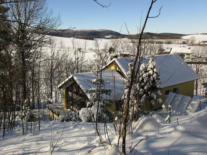 Ferienhaus mit 3 Schlafzimmer in Willingen, die Mittelgebirge