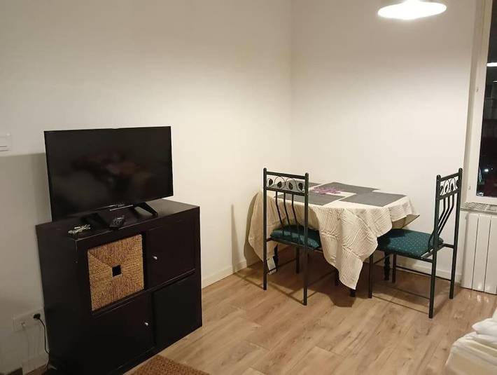 Gîte pour 3 personnes à Cerdon - 3