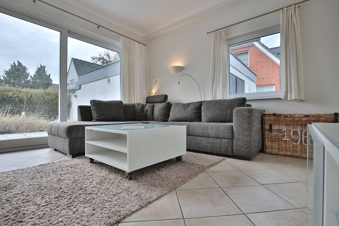 Ferienhaus Kiki Niendorf in Niendorf, Timmendorfer Strand