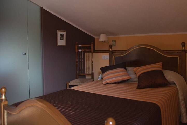 Chambre d’hôte pour 2 personnes, avec jardin dans Asturies - 2