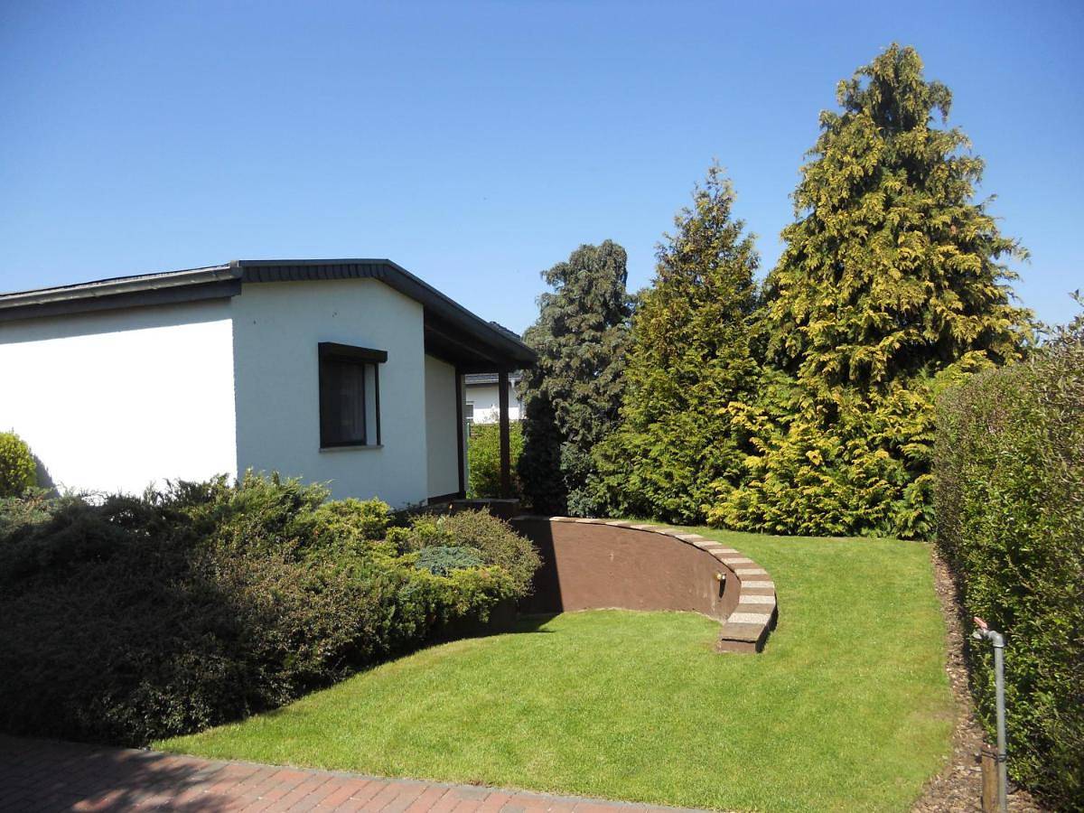 Ferienhaus Vorwachs 1 in Goyatz, Schwielochsee