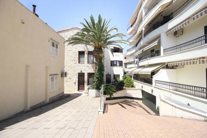 Maison d’hôte pour 2 personnes, avec vue à Makarska