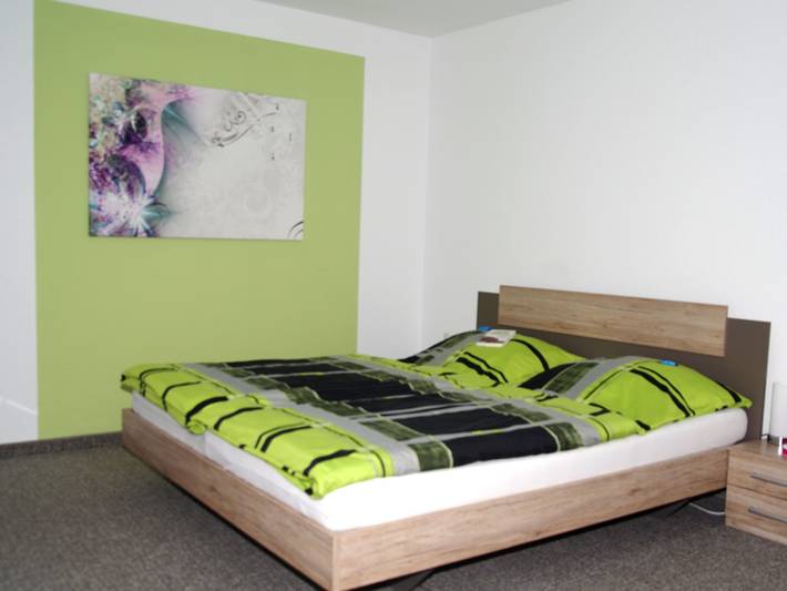 Ferienwohnung für 2 Personen, mit Terrasse in Kempten - 3