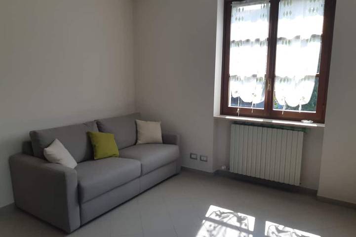 Entire apartment, Divina Commedia apartment in Alba, Langhe