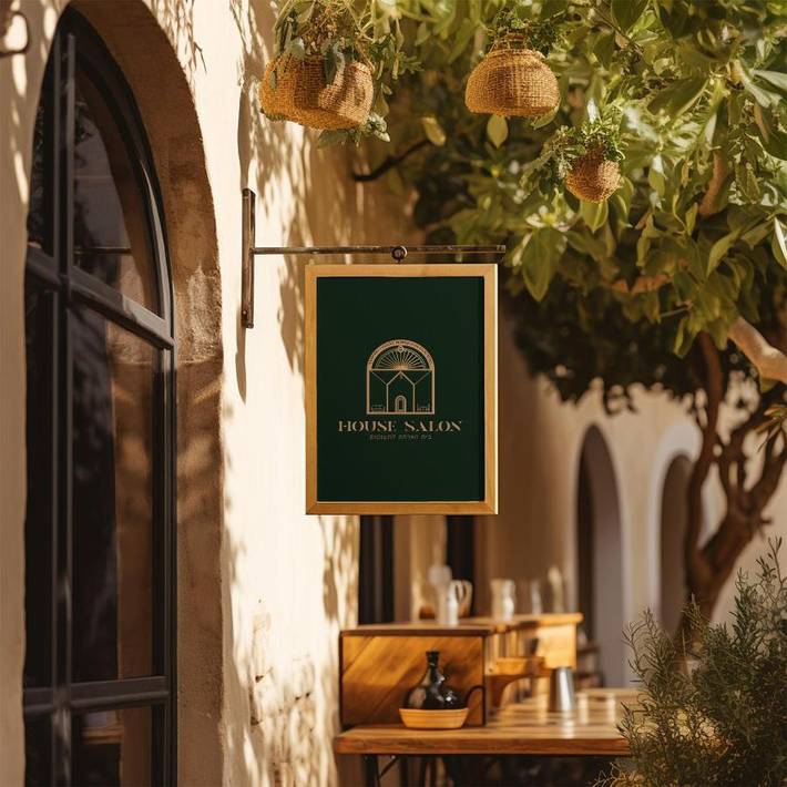 Appart’hôtel pour 6 personnes, avec balcon et vue