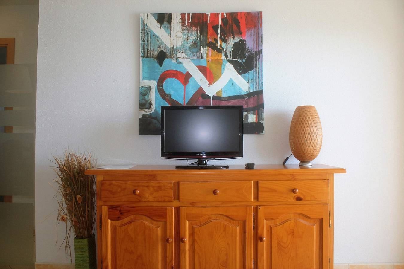 Appartement entier, Appartement de vacances pour 6 personnes avec jardin in Miami Platja, Costa Dorada