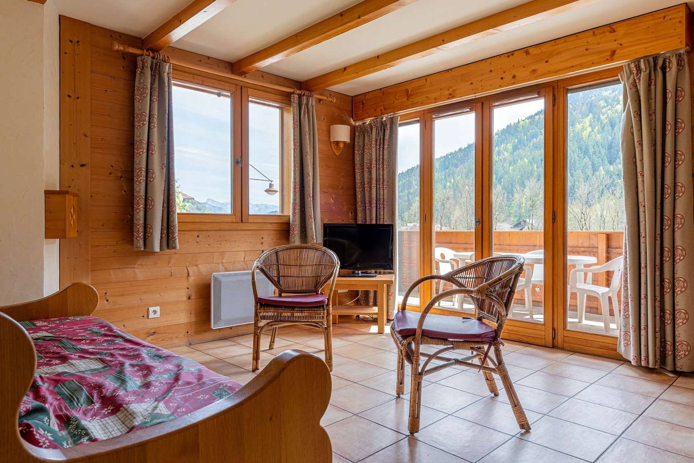 Photo : Appartement de vacances