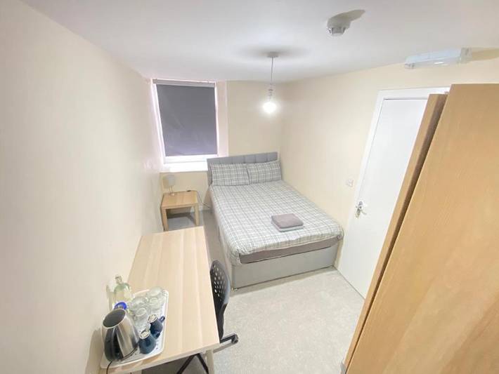 Casa de huéspuedes para 2 personas en Glasgow