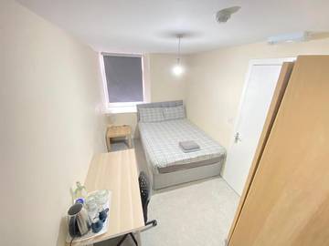 Maison d’hôte pour 2 personnes à Glasgow