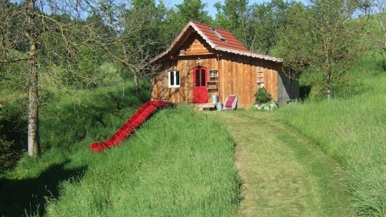 Ferienhaus für 3 Personen (30 m²) in Welschensteinach in Steinach, Mittlerer Schwarzwald
