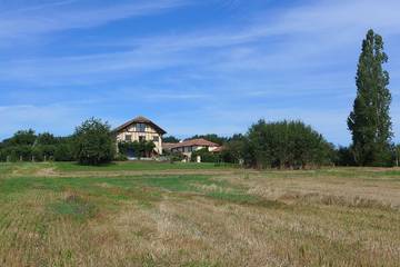 Gîte pour 2 Personnes dans Cabas-Loumassès, Gers, Photo 4