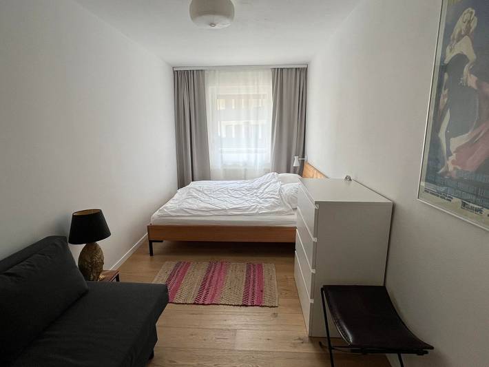 Ferienwohnung für 4 Personen, mit Balkon in Bad Gastein - 4