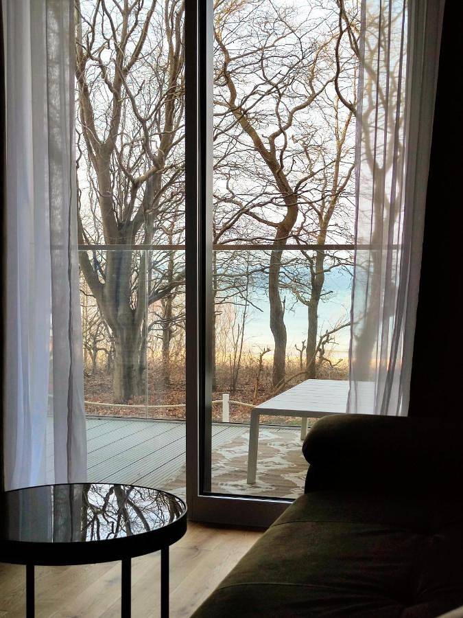 Cały apartament, One-Bedroom Apartment in Ustronie Morskie, Baltic Sea Pomerania