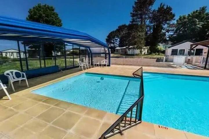 Chalet pour 7 personnes