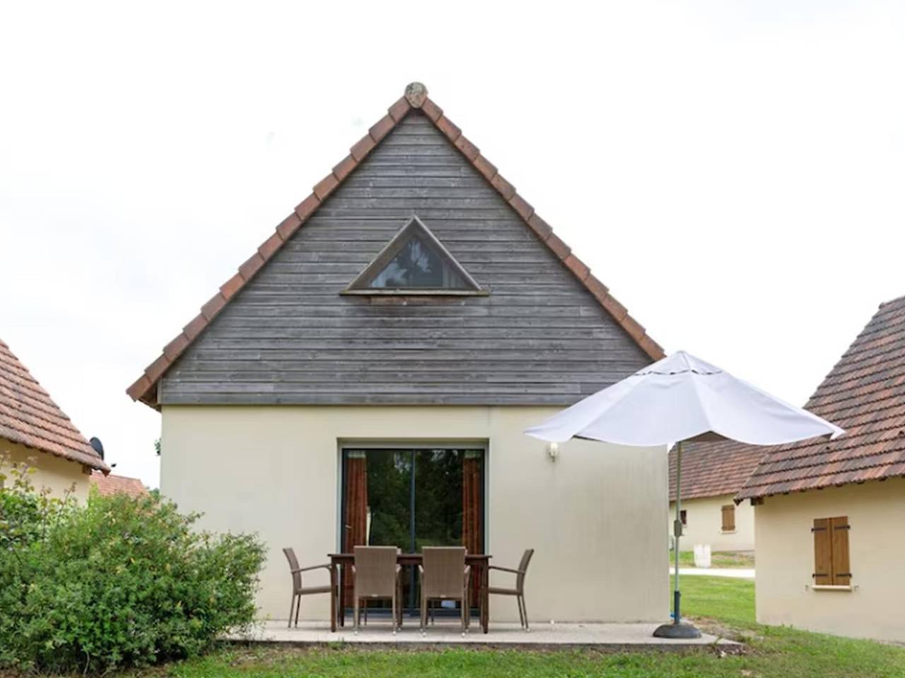 Prachtig huis op vakantiepark met zwembad in Le Bourg (Lot), Lot