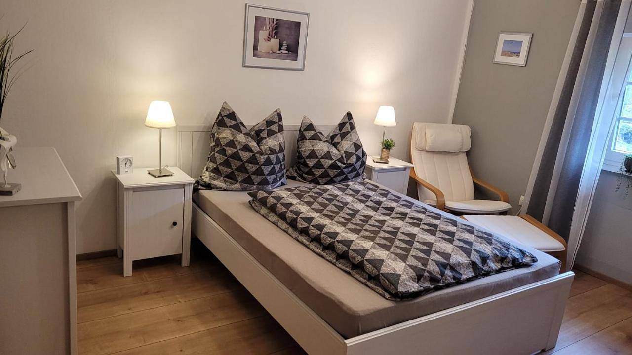 Appartement entier, Erholung im Bergischen Land in Bergneustadt, Arrondissement du Haut-Berg