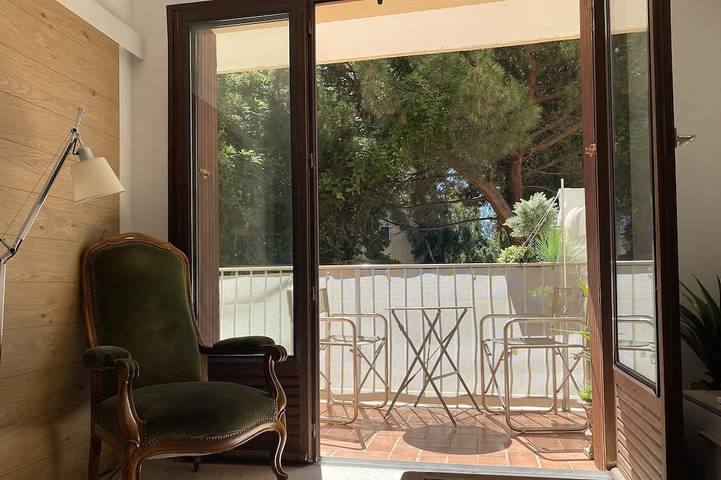 Appartement de vacances pour 3 personnes à Perpignan