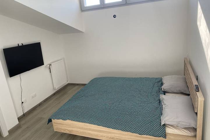 Gîte pour 2 personnes à Villenave-d'Ornon - 2