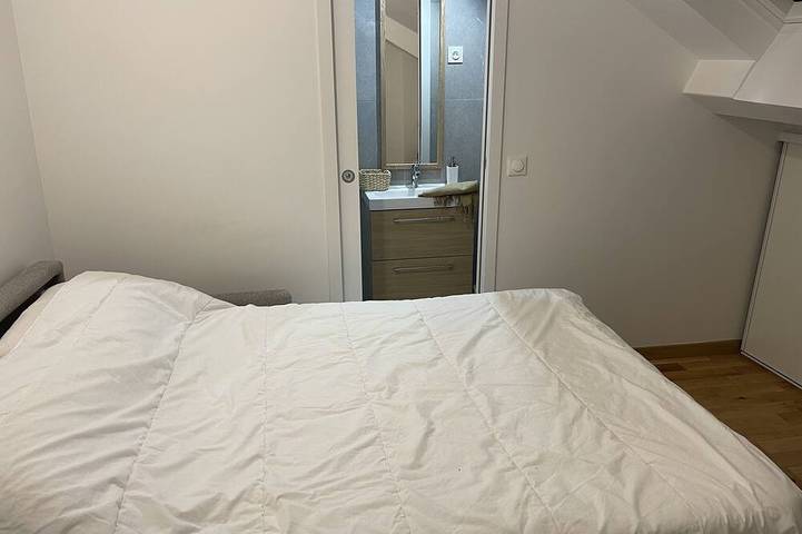 Gîte pour 2 personnes dans Val-de-Marne - 3