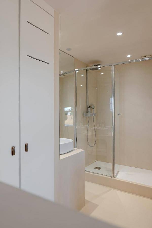 Chambre d’hôte pour 2 personnes, avec jardin et vue à Lyon - 4