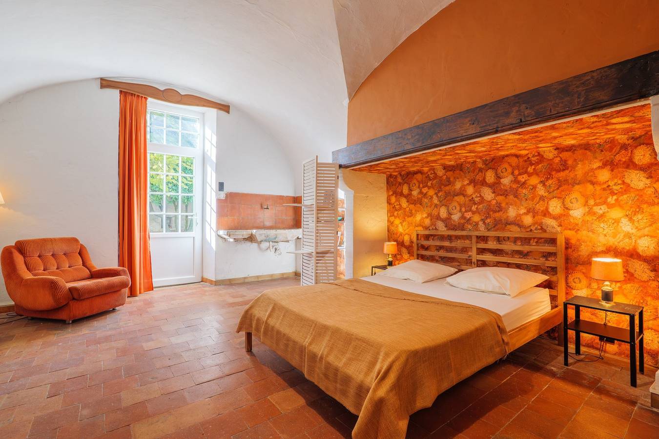 Gîte pour 8 Personnes dans Vallon-Pont-d'Arc, Gorges de l’Ardèche