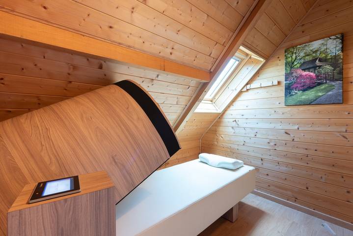 Maison de vacances pour 6 personnes, avec Jardin en Pyrénées-Atlantiques - 4
