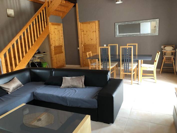 Gîte pour 6 personnes, avec jardin, animaux acceptés en Cotes-d'Armor - 4