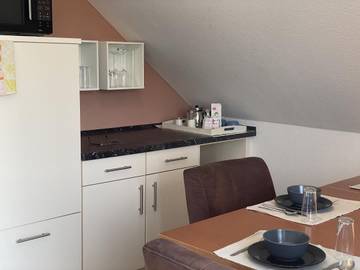 Ferienwohnung für 3 Personen in Großheide, Nordseeküste, Bild 1