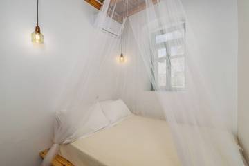 Apartment for 5 People in Milos, Cyclades, Photo 1