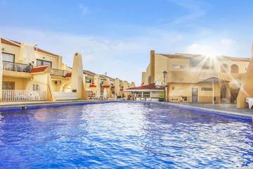 Apartment for 4 People in San Eugenio Alto, Adeje, Photo 4