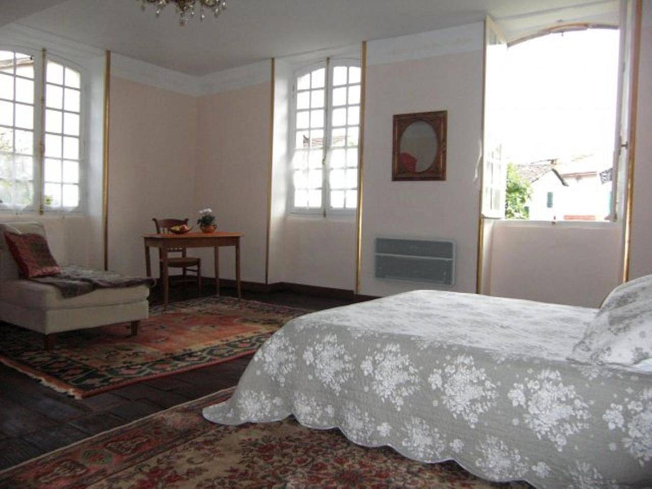 Chambres d'Hôtes Aroha in Sorde-l'Abbaye, Région de Dax