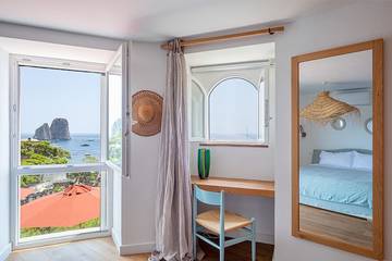 Villa for 8 People in Marina Piccola (Capri), Capri, Photo 3