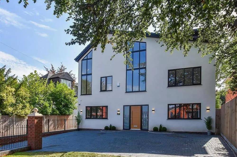 Glams luxury home in Wolverhampton, Birmingham y alrededores