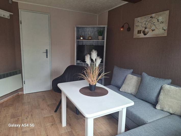 Bungalow für 4 Personen, mit Garten in Trassenheide - 4