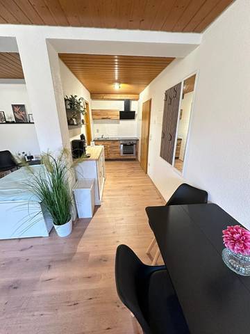 Gîte pour 3 personnes à Donaueschingen
