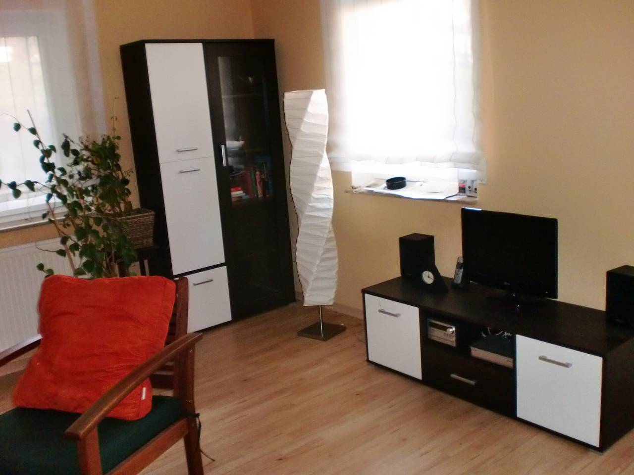 Ganze Wohnung, Ferienwohnung Böhme" mit privater Terrasse und Wlan in Prohlis, Dresden