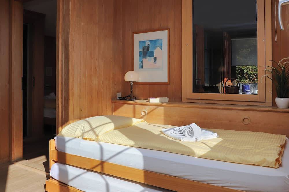 Ganze Wohnung, Jungfrau a d Ledi in Wengen, Lauterbrunnen