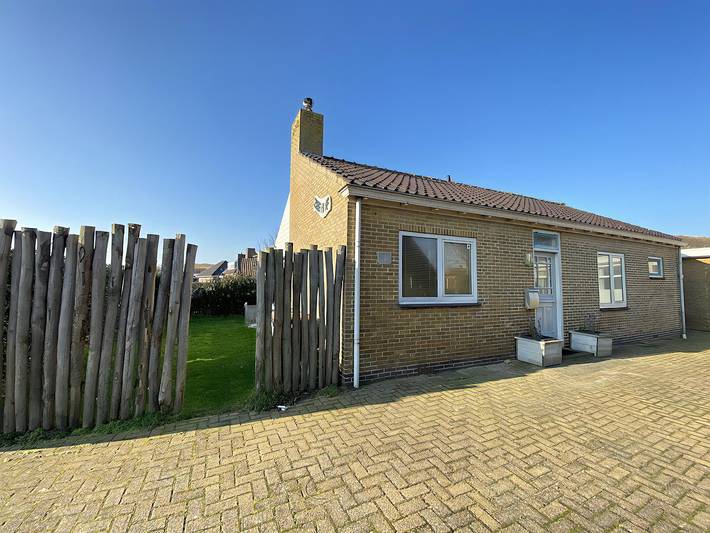 Bungalow für 5 Personen, mit Garten und Terrasse in Callantsoog - 2
