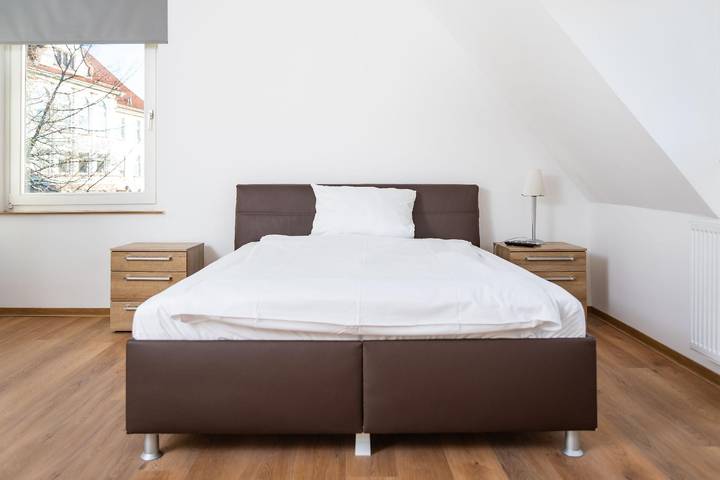 Ferienwohnung für 4 Personen in Hameln - 2