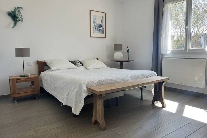 Location de vacances pour 7 personnes à Teyran - 3