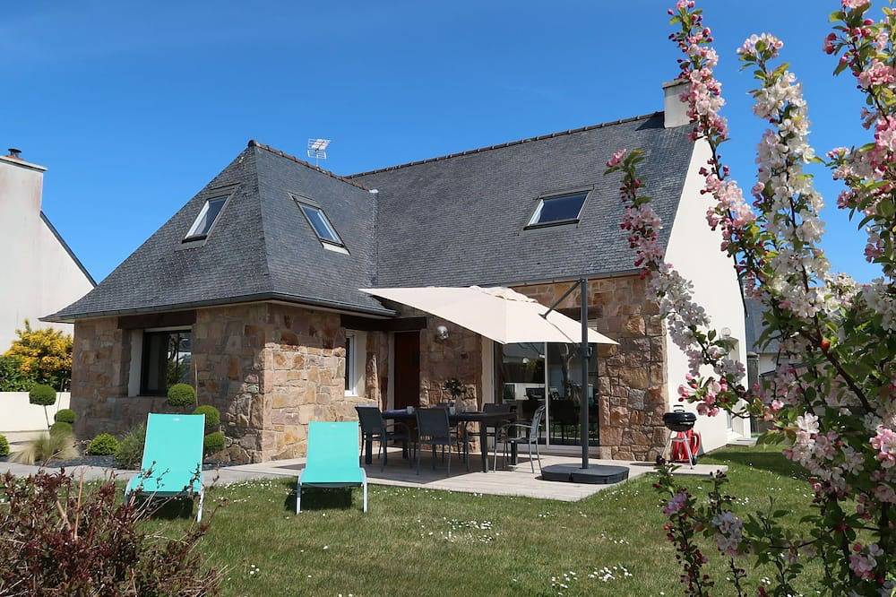 Photo : Maison de vacances